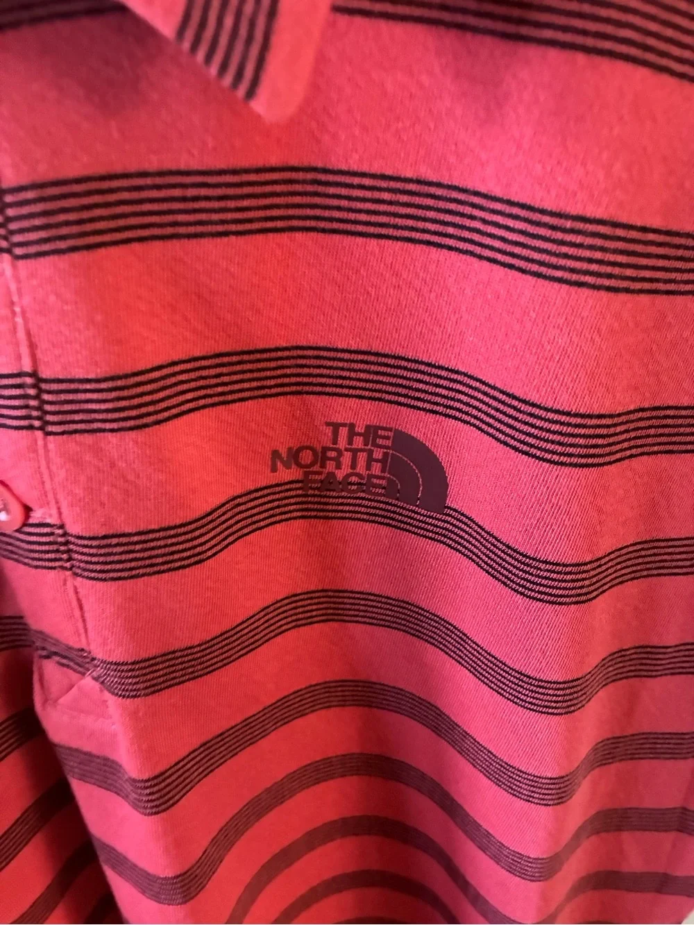 The North Face classic north